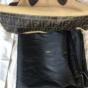 Fendi Handbag